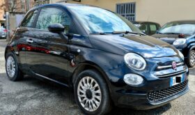 Fiat 500 Dolcevita Hybrid 1.0 70 cv