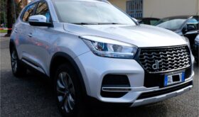 DR Motors 4.0 1.5 GPL