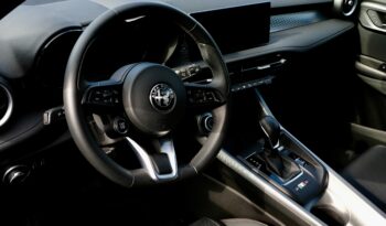 Alfa Romeo Tonale 1.5 MHEV 130CV Ibrido Benzina pieno