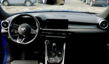 Alfa Romeo Tonale 1.5 MHEV 130CV Ibrido Benzina pieno