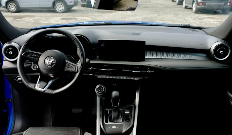 Alfa Romeo Tonale 1.5 MHEV 130CV Ibrido Benzina pieno