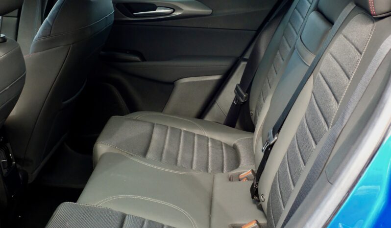 Alfa Romeo Tonale 1.5 MHEV 130CV Ibrido Benzina pieno