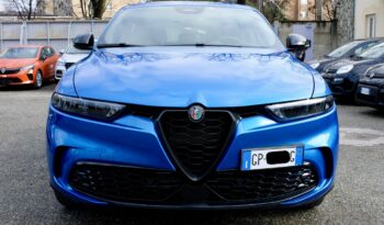 Alfa Romeo Tonale 1.5 MHEV 130CV Ibrido Benzina pieno