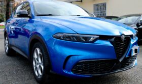 Alfa Romeo Tonale 1.5 MHEV 130CV Ibrido Benzina