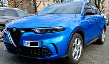 Alfa Romeo Tonale 1.5 MHEV 130CV Ibrido Benzina pieno