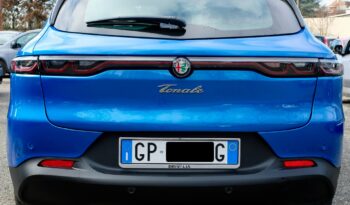 Alfa Romeo Tonale 1.5 MHEV 130CV Ibrido Benzina pieno