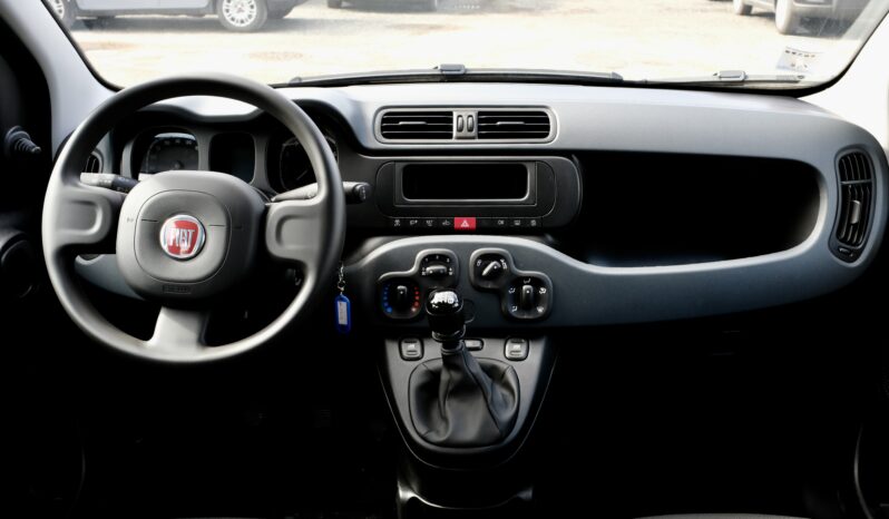 Fiat Panda 1.0 Firefly Hybrid S Ibrido Benzina pieno
