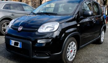 Fiat Panda 1.0 Firefly Hybrid S Ibrido Benzina pieno