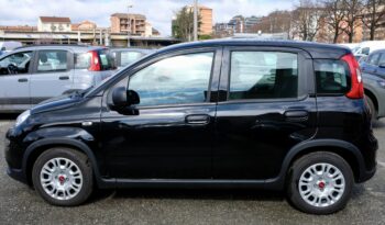 Fiat Panda 1.0 Firefly Hybrid S Ibrido Benzina pieno