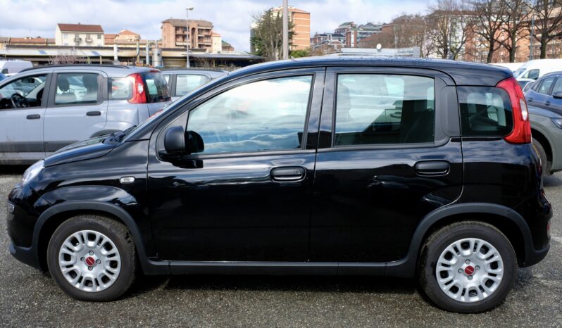 Fiat Panda 1.0 Firefly Hybrid S Ibrido Benzina pieno