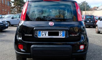 Fiat Panda 1.0 Firefly Hybrid S Ibrido Benzina pieno