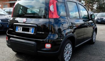 Fiat Panda 1.0 Firefly Hybrid S Ibrido Benzina pieno