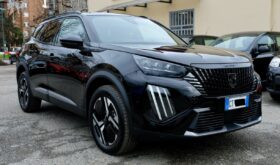 Peugeot 2008 GT 1.2 PureTech 130CV Benzina
